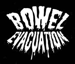 logo Bowel Evacuation